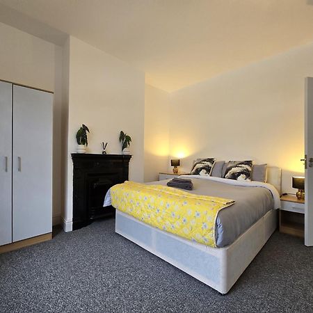 Warburton House, Newark - Walking Distance From North Gate Train Station & Market Place Villa Luaran gambar