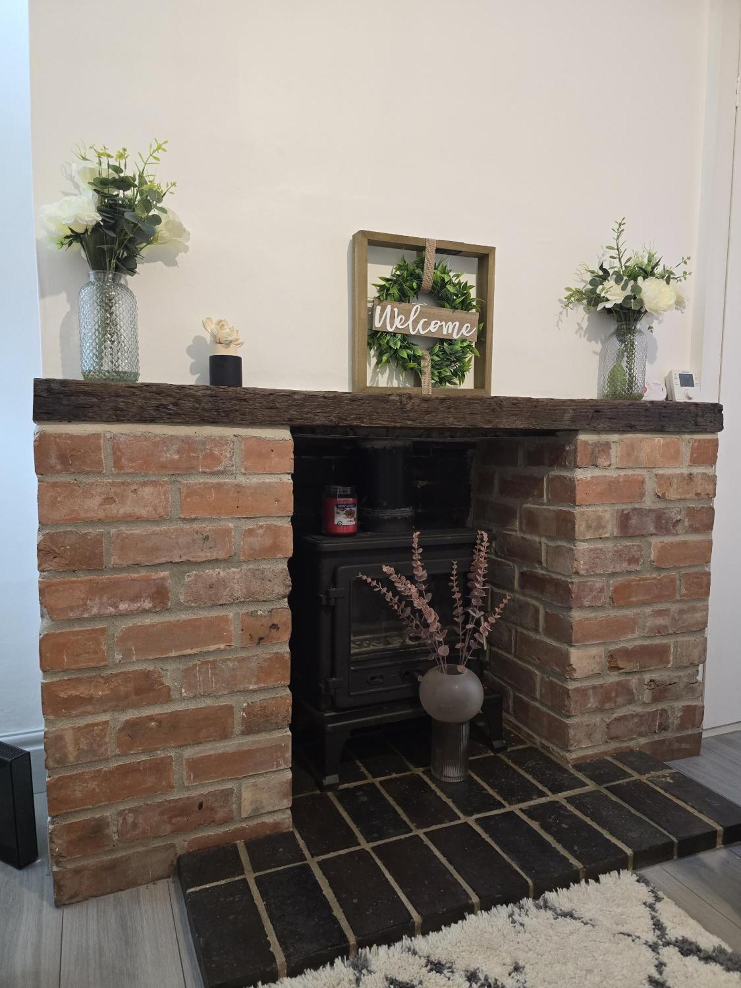 Warburton House, Newark - Walking Distance From North Gate Train Station & Market Place Villa Luaran gambar