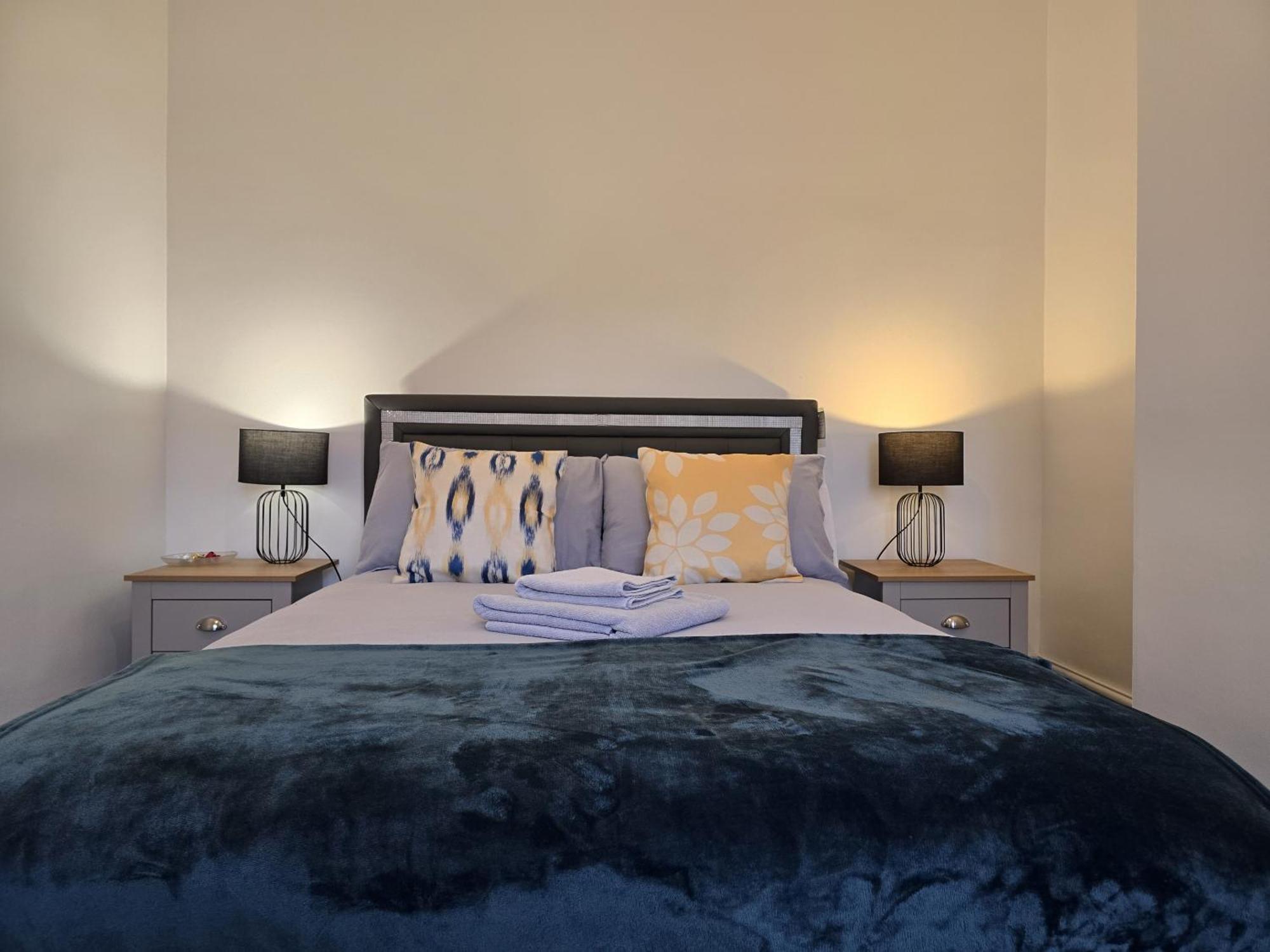 Warburton House, Newark - Walking Distance From North Gate Train Station & Market Place Villa Luaran gambar