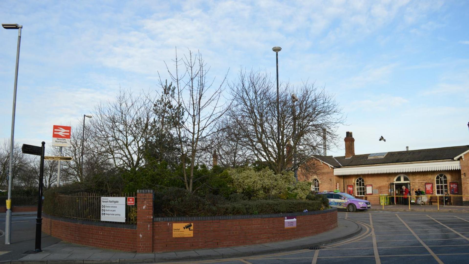 Warburton House, Newark - Walking Distance From North Gate Train Station & Market Place Villa Luaran gambar