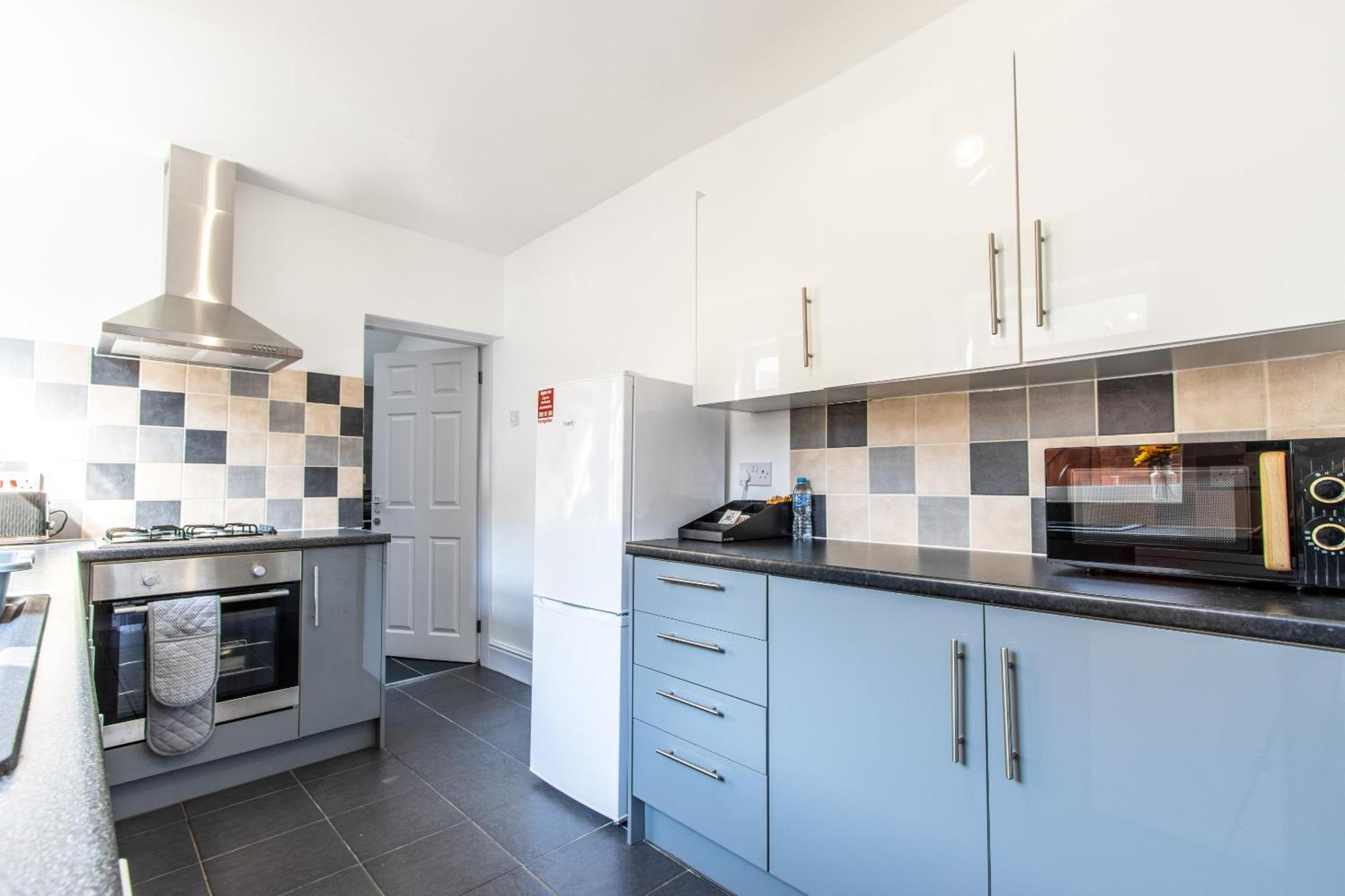 Warburton House, Newark - Walking Distance From North Gate Train Station & Market Place Villa Luaran gambar